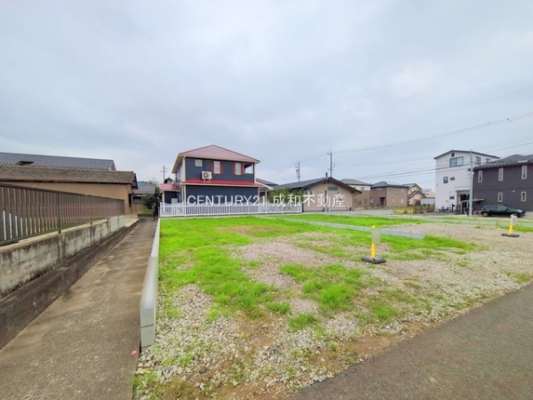 一宮市今伊勢町本神戸の新築一戸建