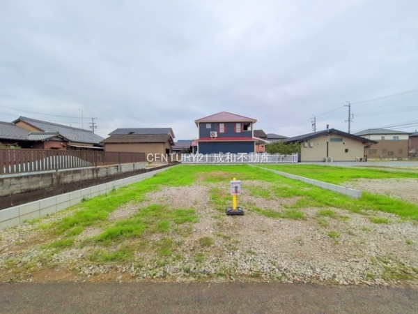 一宮市今伊勢町本神戸の新築一戸建