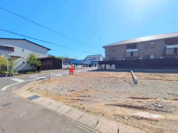 北名古屋市薬師寺山浦の新築一戸建