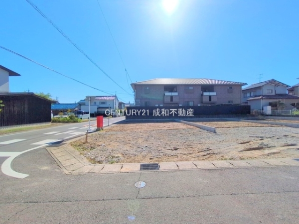 北名古屋市薬師寺山浦の新築一戸建