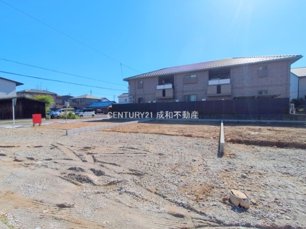 北名古屋市薬師寺山浦の新築一戸建