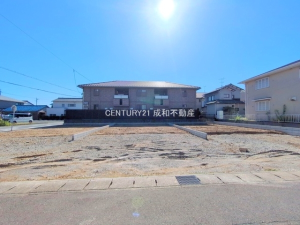 北名古屋市薬師寺山浦の新築一戸建(その他現地)