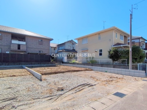 北名古屋市薬師寺山浦の新築一戸建