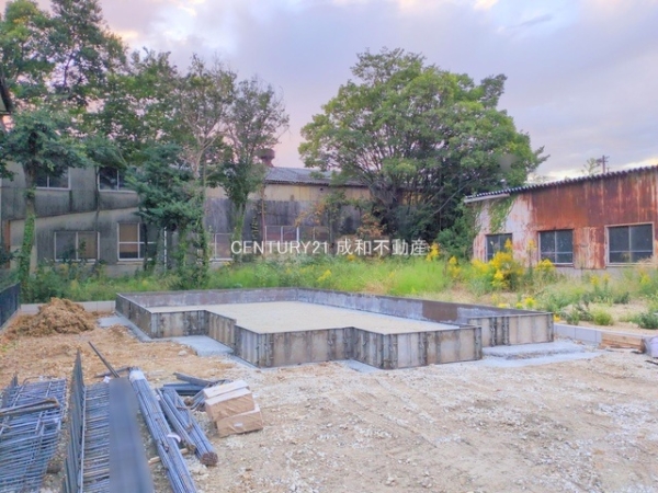 瀬戸市坂上町の新築一戸建