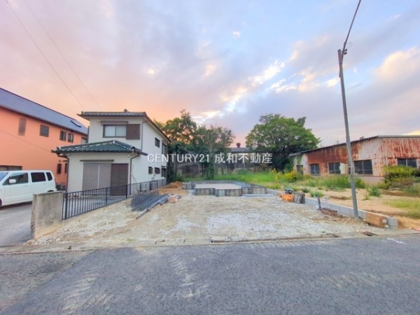 瀬戸市坂上町の新築一戸建