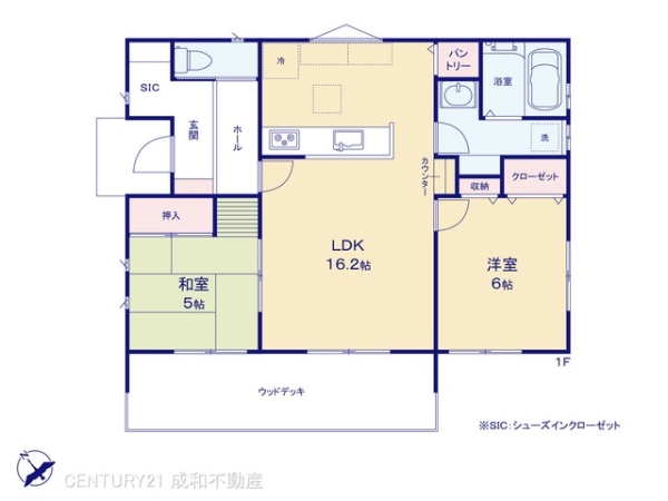 春日井市藤山台８丁目の新築一戸建