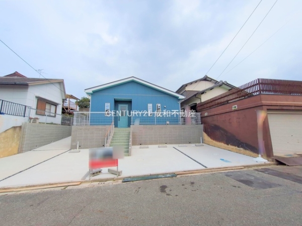 春日井市藤山台８丁目の新築一戸建