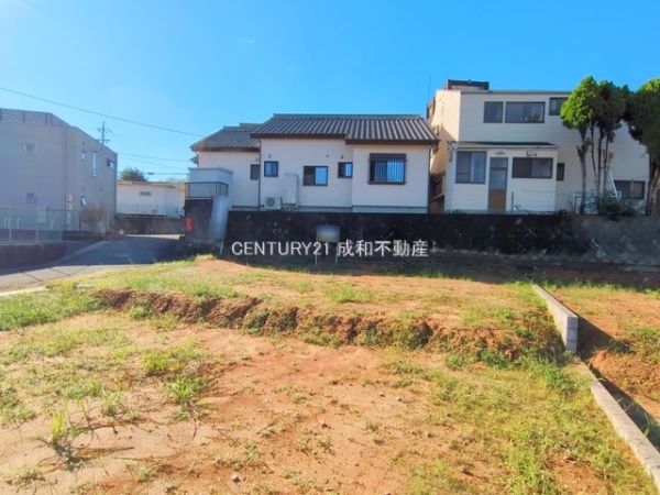知多郡阿久比町大字植大字上ケ畑の土地