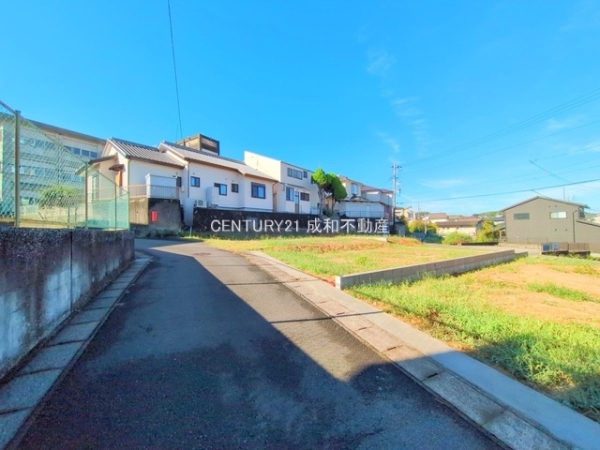 知多郡阿久比町大字植大字上ケ畑の土地