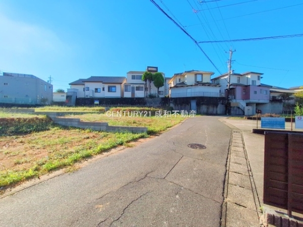 知多郡阿久比町大字植大字上ケ畑の土地