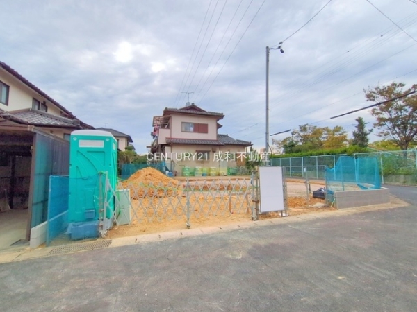 小牧市大字本庄の新築一戸建