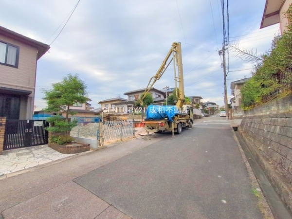 春日井市坂下町５丁目の新築一戸建