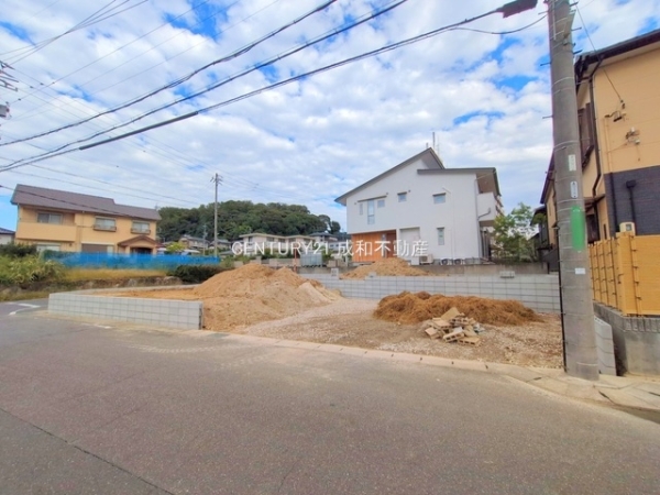 小牧市久保の新築一戸建