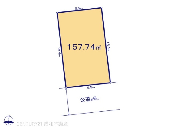 犬山市長者町１丁目の売土地