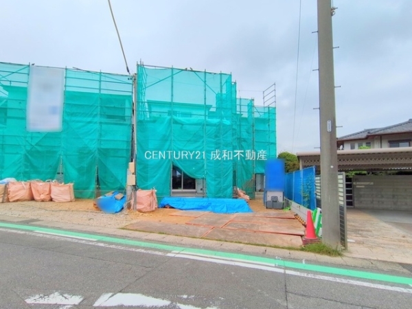 半田市岩滑高山町２丁目の新築一戸建