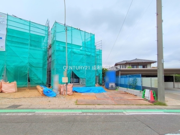 半田市岩滑高山町２丁目の新築一戸建