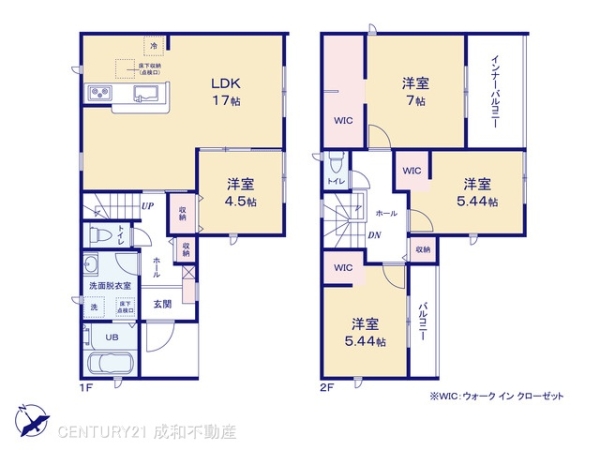 半田市岩滑高山町２丁目の新築一戸建