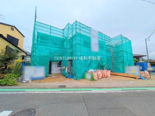 半田市岩滑高山町２丁目の新築一戸建
