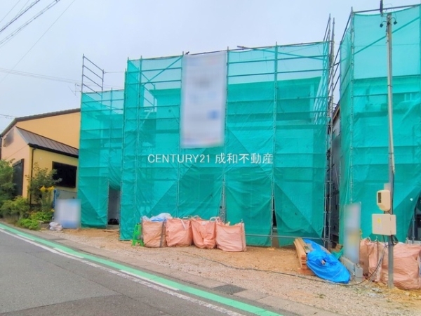 半田市岩滑高山町２丁目の新築一戸建