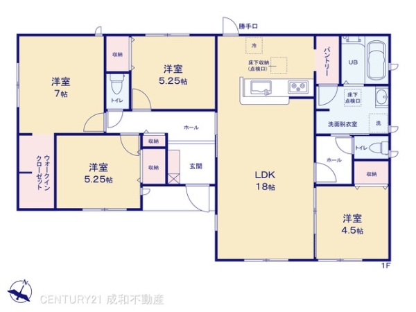 知多郡美浜町大字北方の新築一戸建