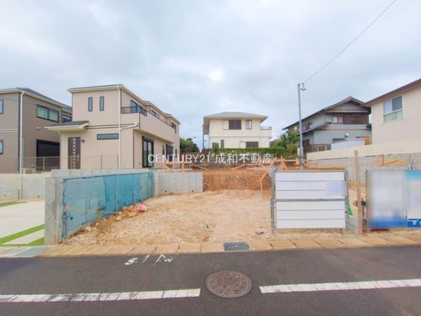 小牧市大字久保一色の新築一戸建