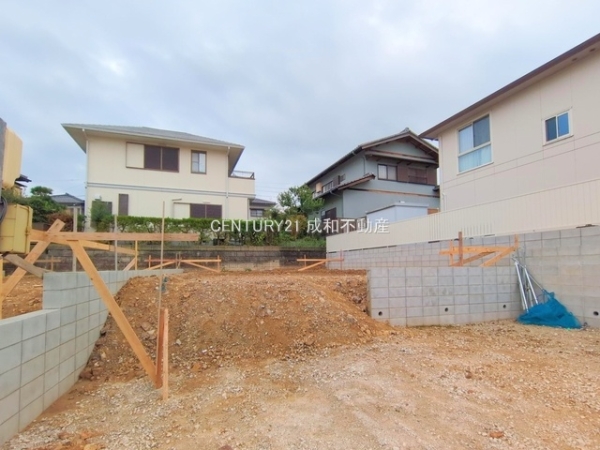 小牧市大字久保一色の新築一戸建