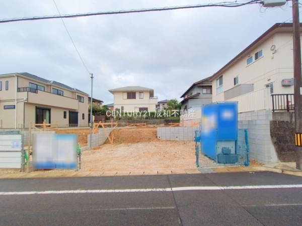 小牧市大字久保一色の新築一戸建