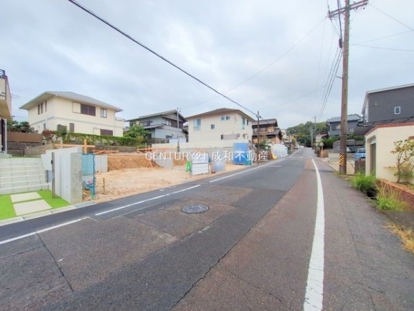小牧市大字久保一色の新築一戸建