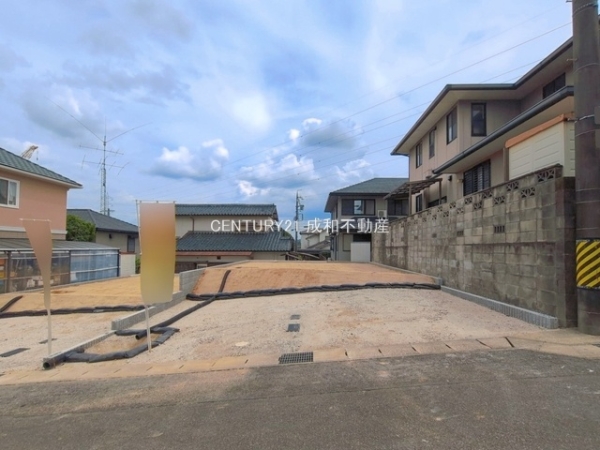豊田市明和町７丁目の売土地