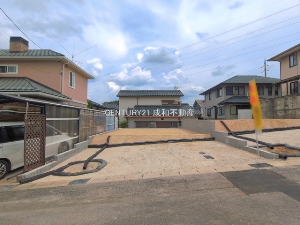 豊田市明和町７丁目の売土地