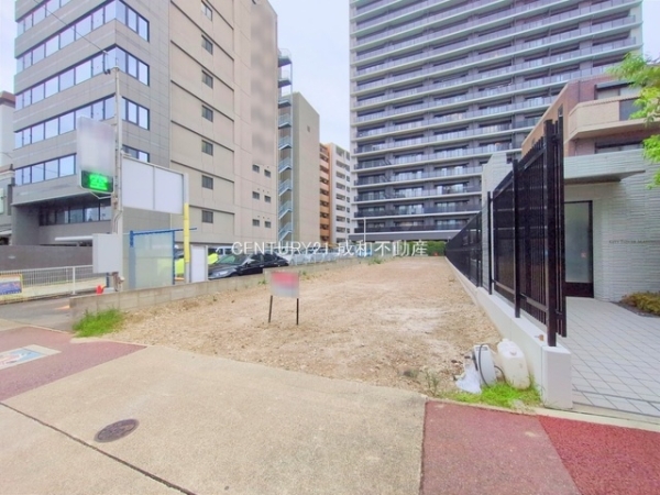 名古屋市中区丸の内１丁目の売土地