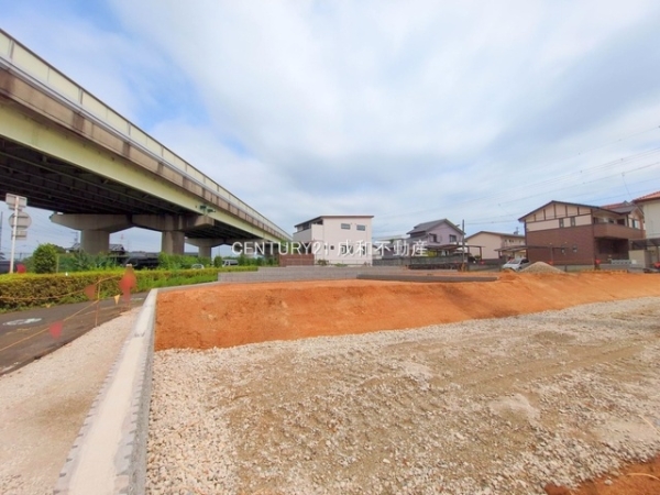 刈谷市今川町山ノ端の売土地