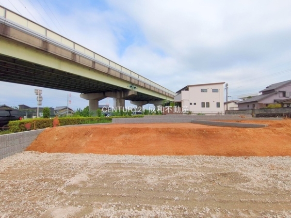 刈谷市今川町山ノ端の土地