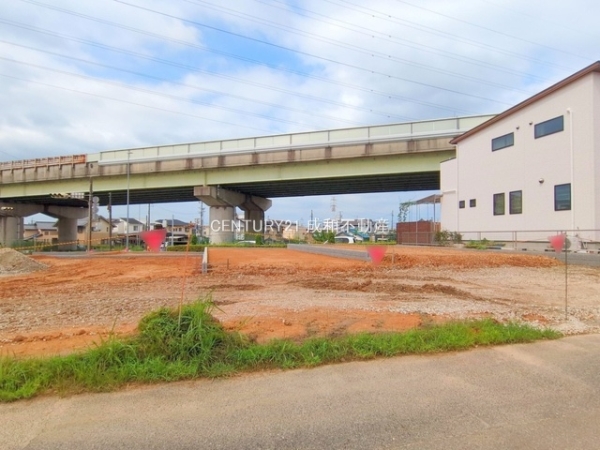 刈谷市今川町山ノ端の売土地