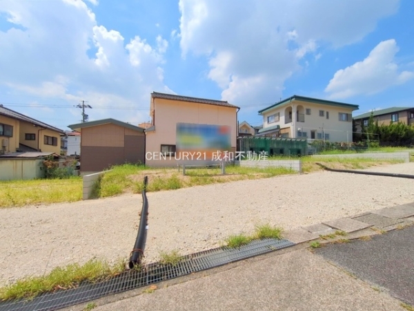 名古屋市緑区神沢１丁目の売土地