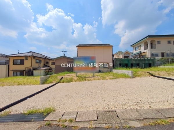 名古屋市緑区神沢１丁目の売土地
