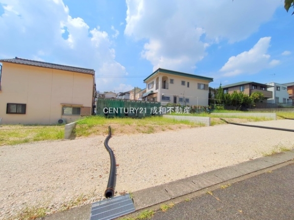 名古屋市緑区神沢１丁目の売土地