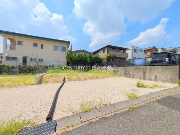 名古屋市緑区神沢１丁目の売土地