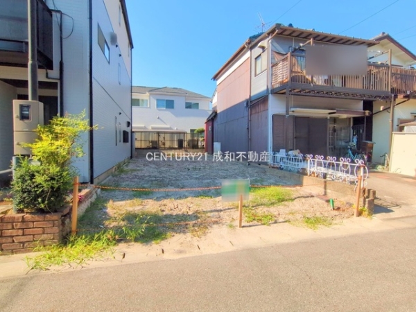 北名古屋市片場六所の売土地