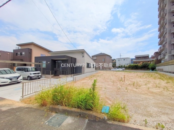 豊田市新生町１丁目の売土地