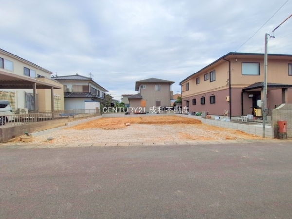 春日井市神屋町の新築一戸建