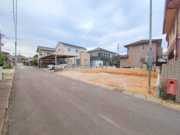 春日井市神屋町の新築一戸建