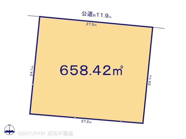 名古屋市瑞穂区茨木町の売土地