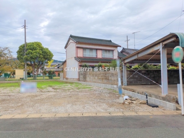 蒲郡市三谷町二舗の新築一戸建