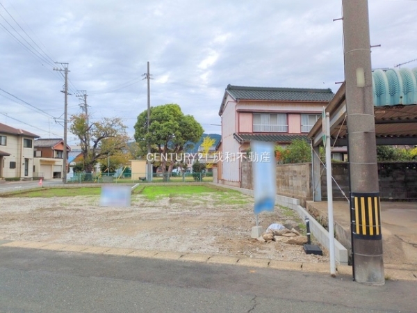 蒲郡市三谷町二舗の新築一戸建