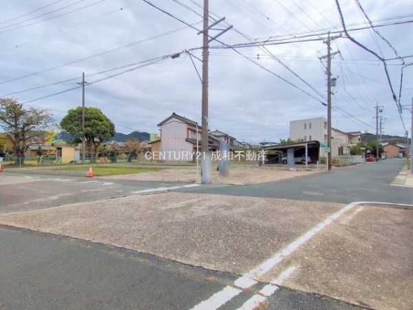 蒲郡市三谷町二舗の新築一戸建