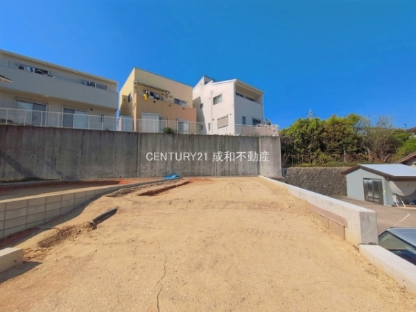 岡崎市伊賀町字４丁目の売土地