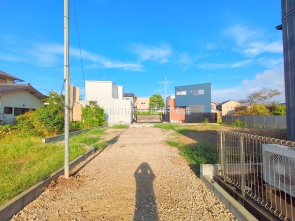 西尾市錦城町の新築一戸建