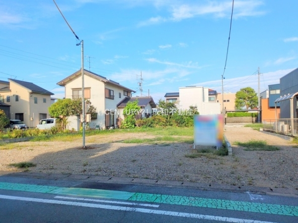 西尾市錦城町の新築一戸建