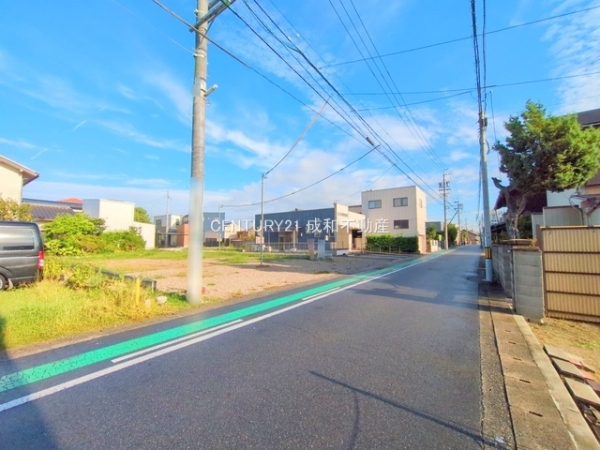 西尾市錦城町の新築一戸建